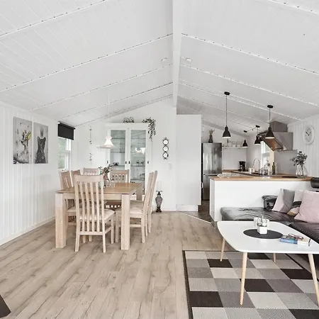 Sylvi - 750m From The Sea By Interhome Hébergement de vacances *