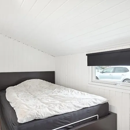 Sylvi - 750m From The Sea By Interhome Hébergement de vacances Hals