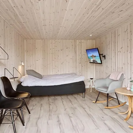 Sylvi - 750m From The Sea By Interhome Hébergement de vacances *