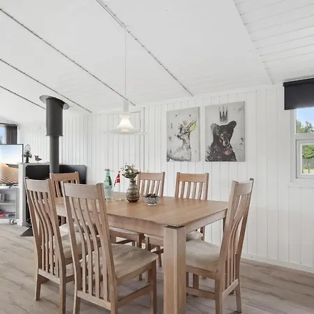 Sylvi - 750m From The Sea By Interhome Hébergement de vacances